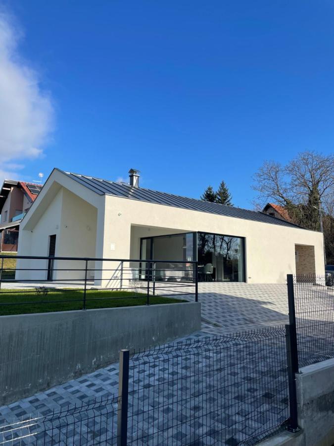 Das Klet Dugo Selo Exterior photo