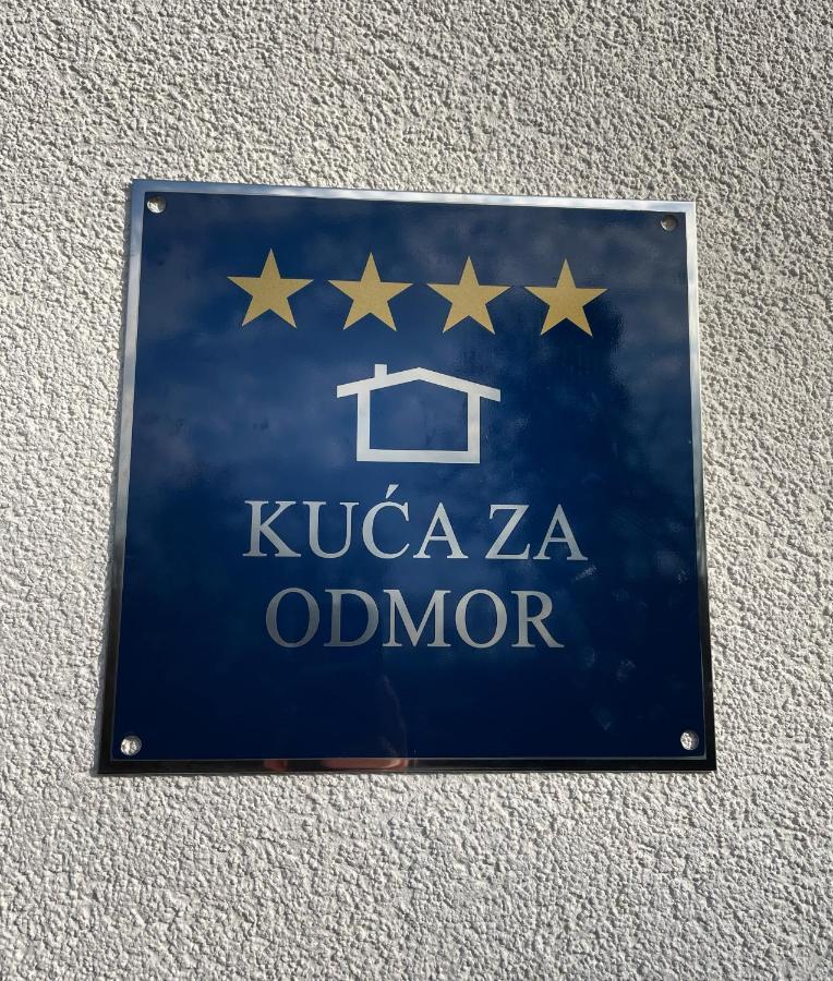 Das Klet Dugo Selo Exterior photo