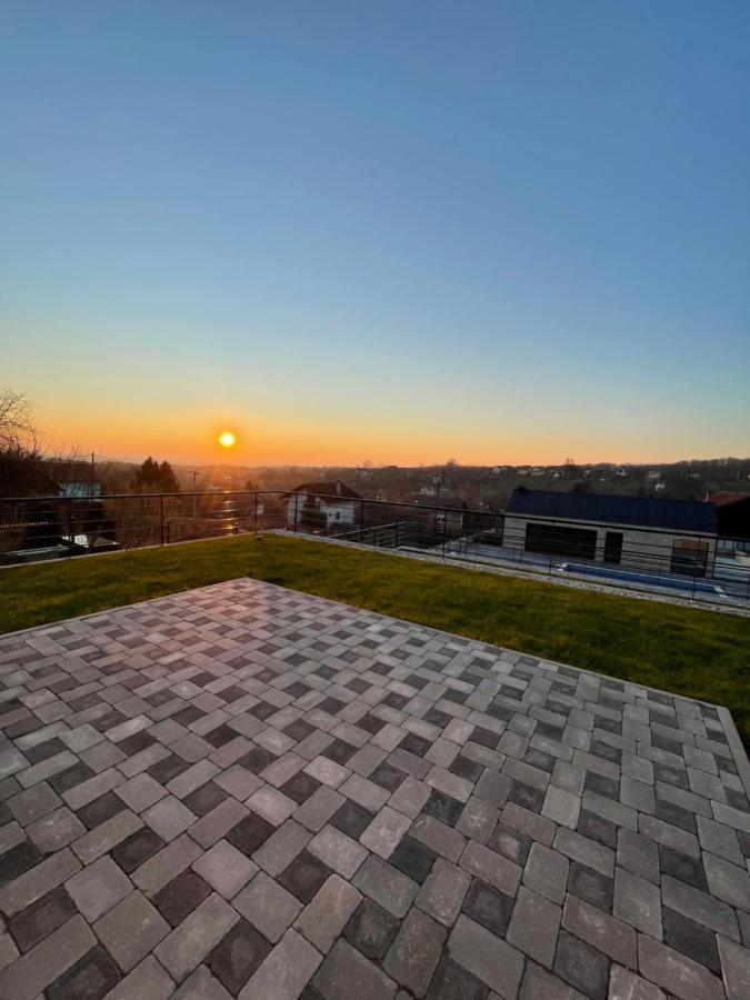 Das Klet Dugo Selo Exterior photo