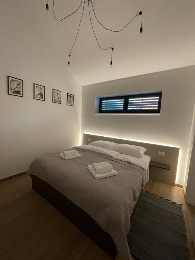 Das Klet Dugo Selo Exterior photo